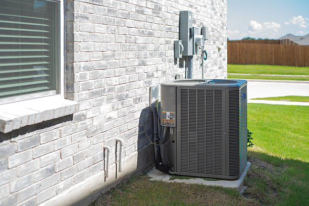 Reliable Ac Installation contractor in White Cloud, KS by FH HVAC
